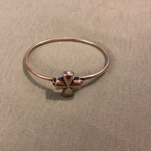 James Avery clasp bracelet